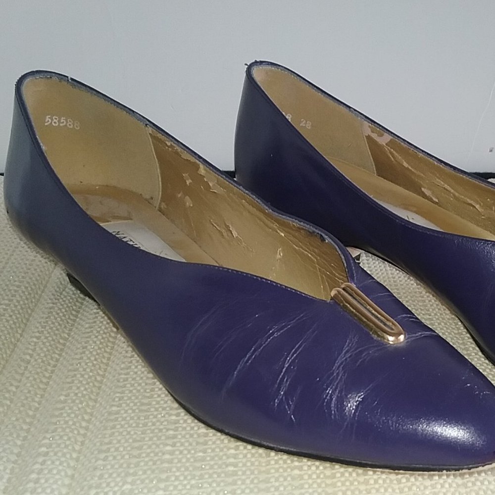 Naturalizer pump - Picture 3 of 7